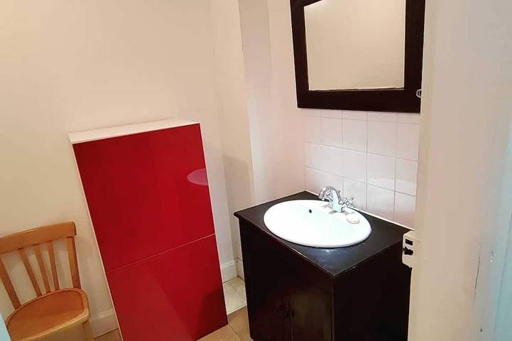 Gîte pour 4 personnes, avec piscine à Rodez - 3