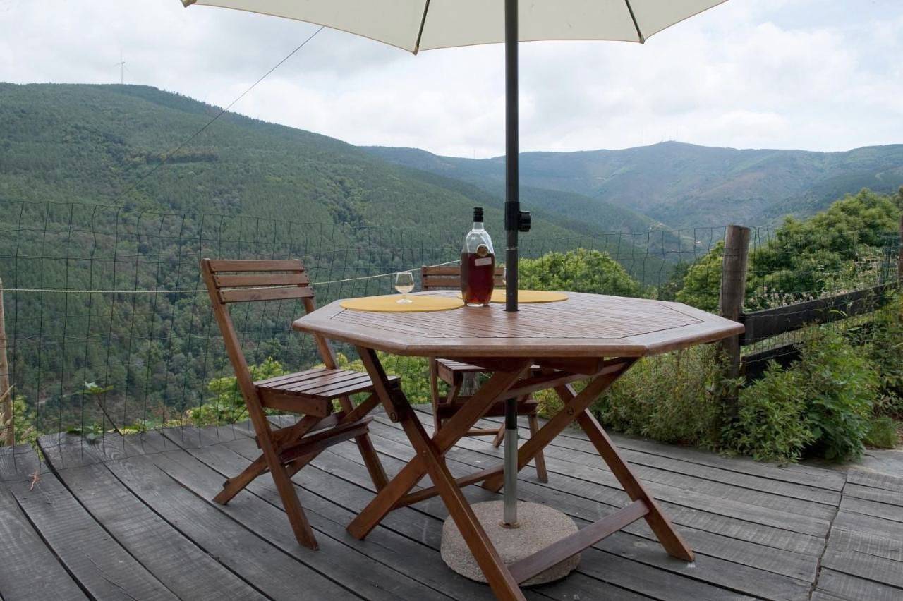 One-Bedroom Holiday Home in Lousã, Serra da Lousã