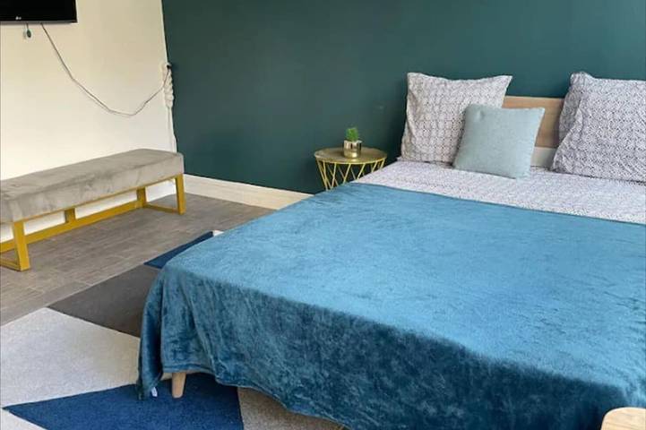 Gîte pour 2 personnes, animaux acceptés à Antony - 3