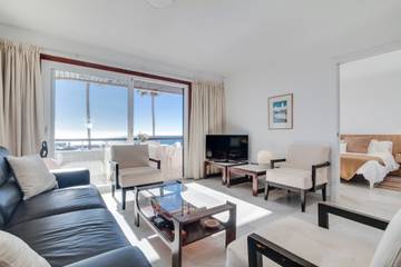 Ferienwohnung für 4 Personen in Playa del Faro, Marbella, Bild 2