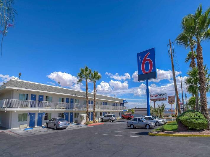 Apartamento entero, 1 cama tamaño queen | No fumadores in Sunrise Manor (Nevada), Nevada (Estados Unidos)
