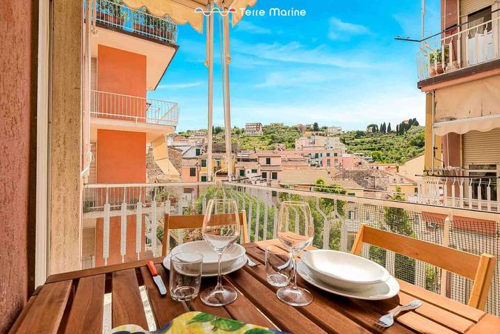 Apartamento de vacaciones para 4 personas - 1