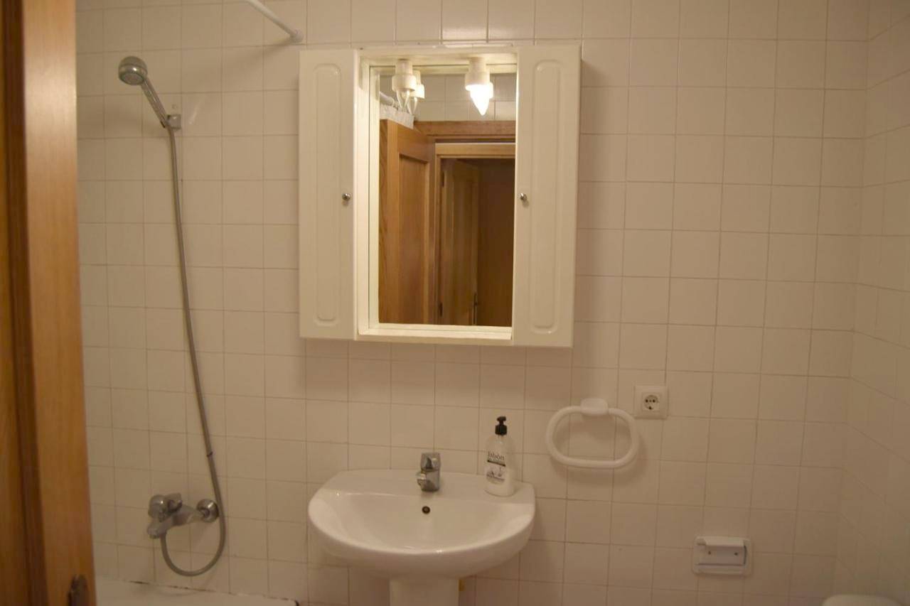 Appartement entier, Apartaments Bizantí in Sant Martí d'Empúries, L'Escala
