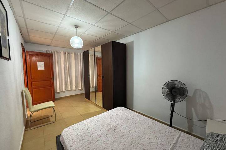 Ganze Wohnung, La Marina holiday apartment in San Fulgencio, Costa Blanca