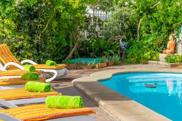 Villa in Alcúdia, Mallorca Norden für 6 