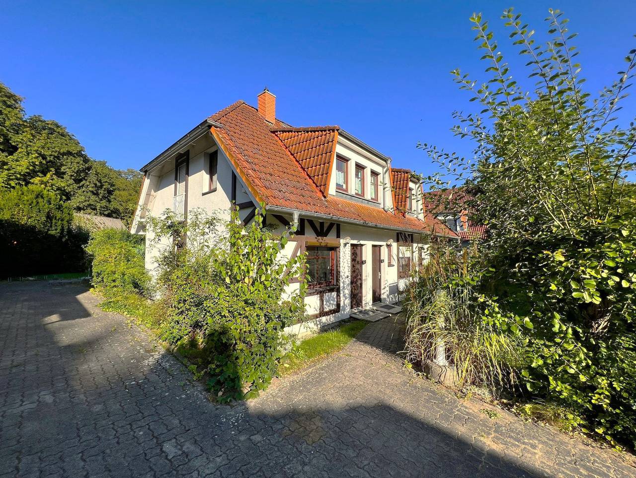 Ferienpark Gustow | G35 - Apartment G35 in Gustow, Stralsund Umland