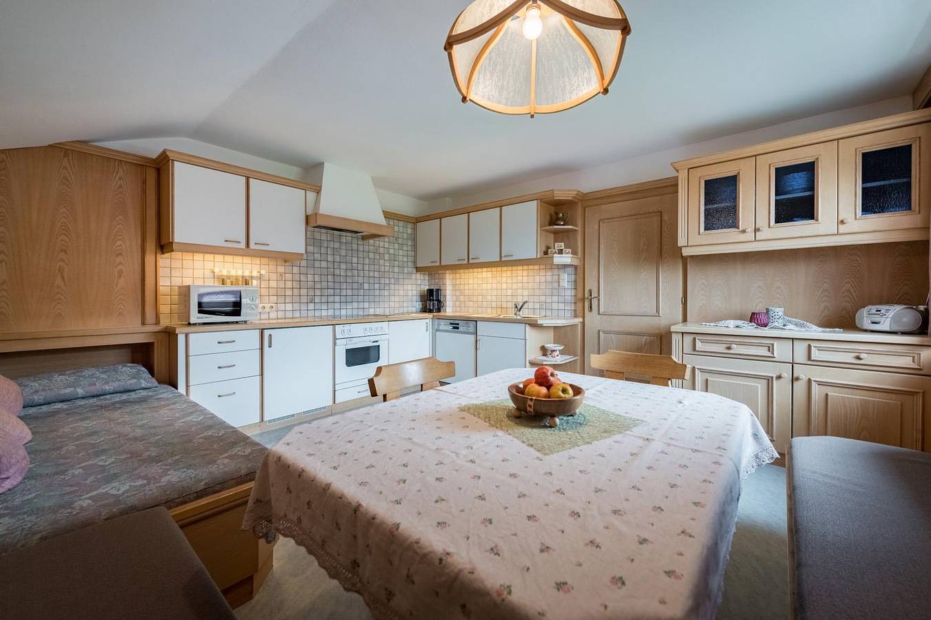 Ganze Ferienwohnung, Ferienwohnung Karwendel in Weerberg, Tiroler Unterland