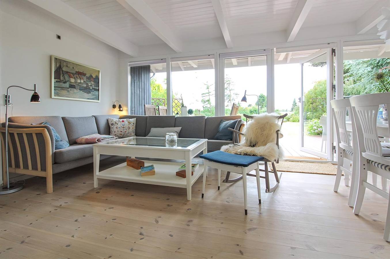 Awesome home in Faaborg w/ Wifi and 3 Bedrooms in Horne, Fåborg