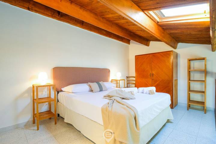 Loft per 4 persone ad Alghero