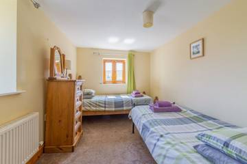Cottage for 10 People in Mid-Wales, Powys, Photo 4
