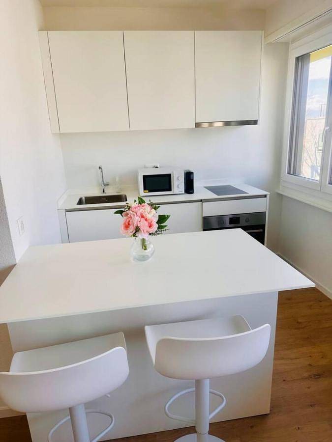 Apartamento de vacaciones para 2 personas - 1