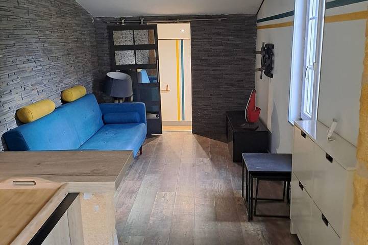 Location de vacances pour 2 personnes à La Brède - 3