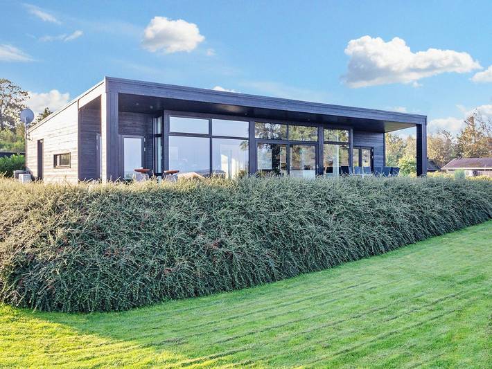 Location de vacances pour 8 personnes, avec Terrasse dans Viborg
