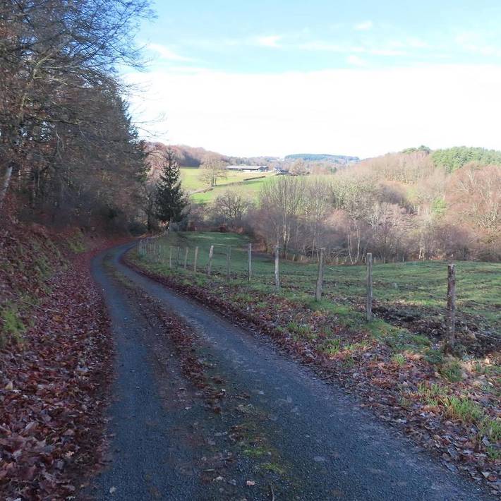 Location de vacances pour 6 personnes, avec vue à Goulles - 2
