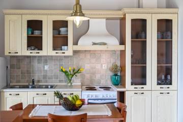 Apartment for 3 People in North Crete, Crete, Photo 4