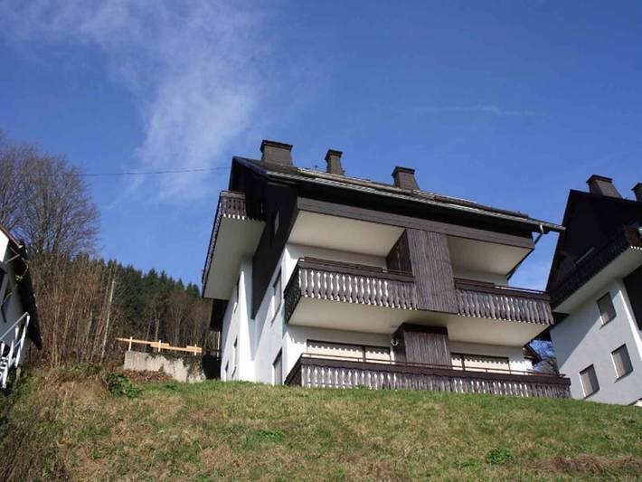 Ferienwohnung für 5 Personen, mit Balkon in Schmallenberg - 4