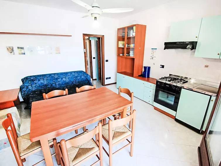 Ganze Wohnung, 2 Zimmer 4 Personen in Eraclea Mare, Venedig Provinz