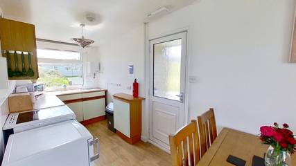 Cottage for 4 People in Hayle, Cornwall, Photo 4