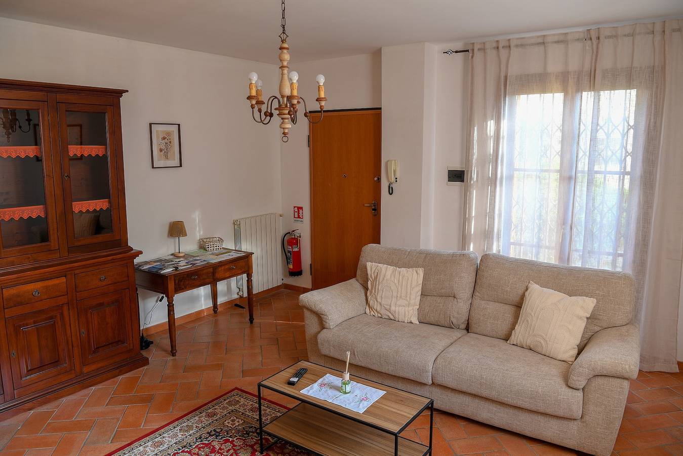 Villetta i Nocetti - Calci in Calci, Pisa e dintorni