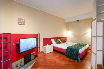 Loft per 2 Persone in Torino, Provincia di Torino, Foto 1