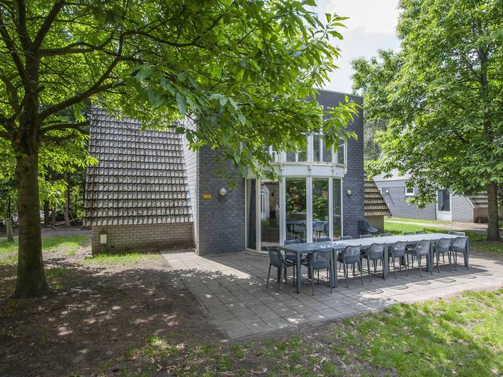 Villa près de De Biesbosch et Breda in Oosterhout, Brabant-Septentrional