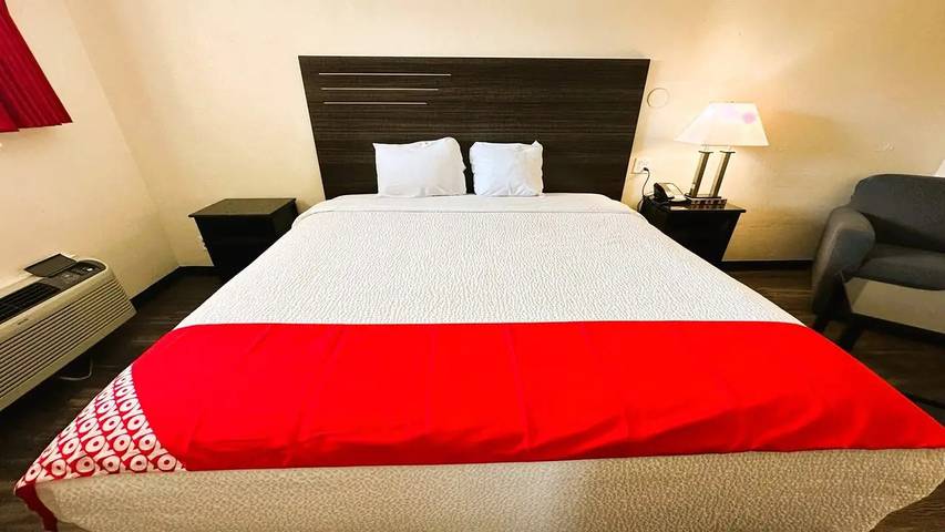Apartamento de vacaciones para 3 personas, con piscina - 1