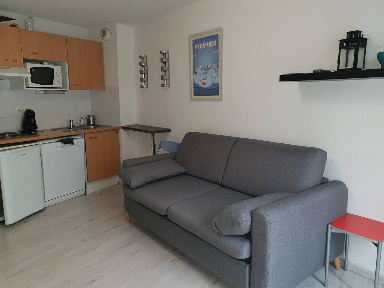 Appartement de vacances