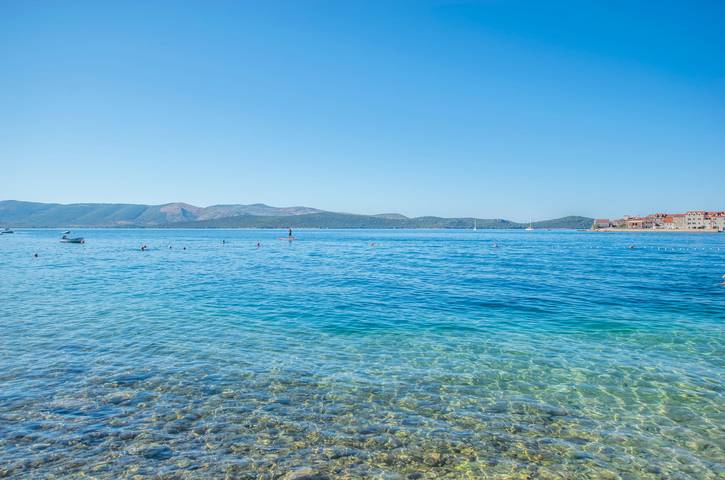 Ganze Wohnung, Apartments Luxury and Sea View in Brodarica, Šibenik-Knin