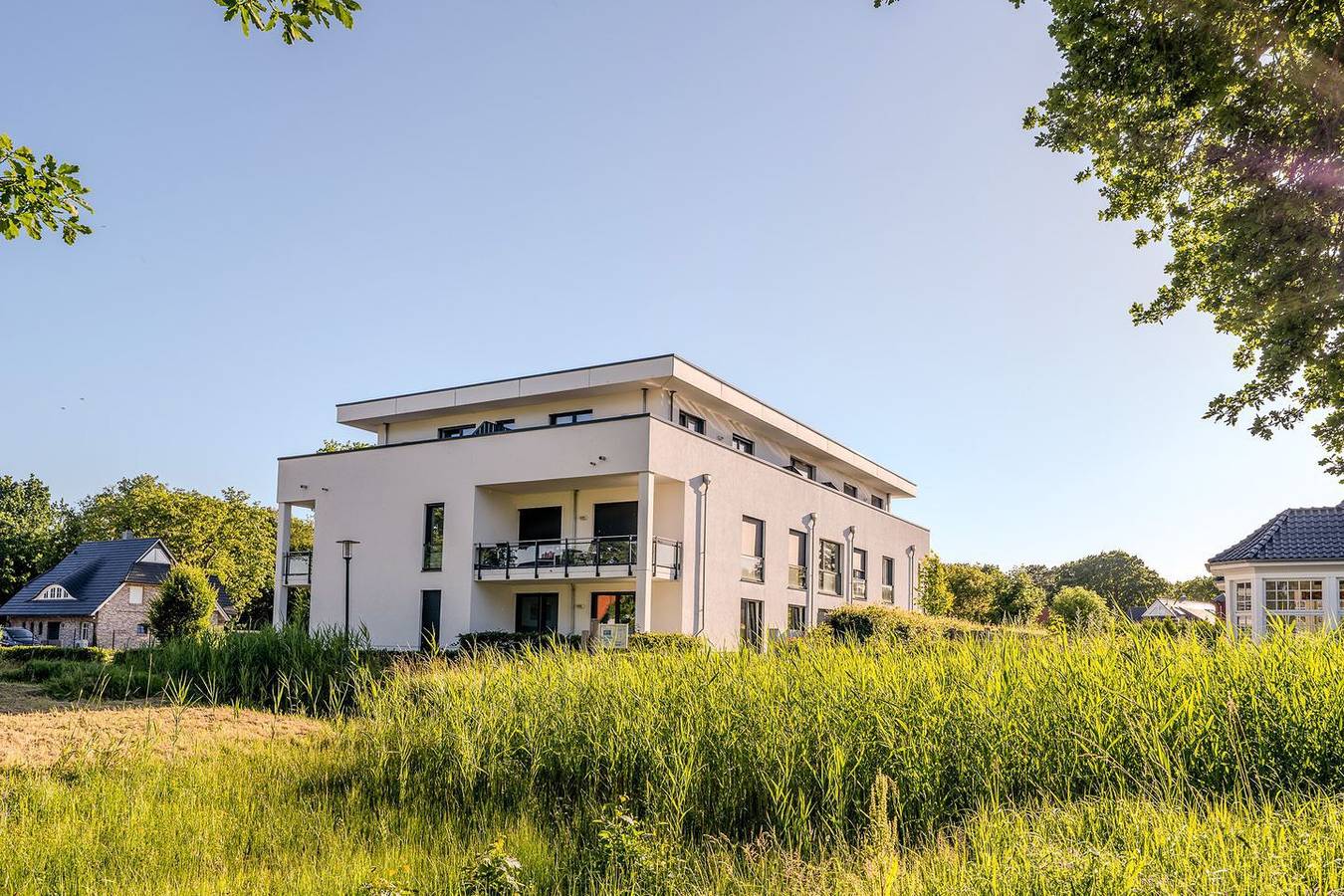 Ferienwohnung in Zingst für 2 Personen in Zingst