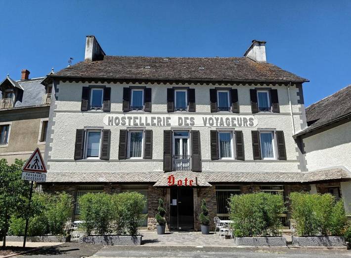 Maison d’hôte pour 2 personnes, avec Terrasse