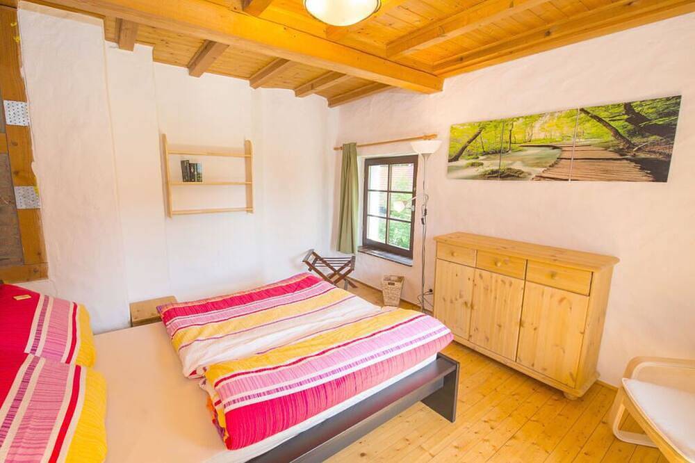 Ganze Wohnung, Ferienwohnung Waldquartier Wackerberg in Kall, Naturpark Hohes Venn-Eifel
