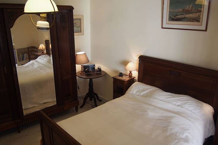 Location de vacances pour 6 personnes, avec terrasse à Cajarc - 2