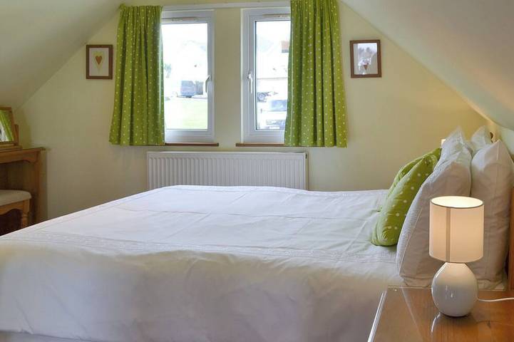 1 chambres à coucher à Padstow in Padstow, Cornouailles