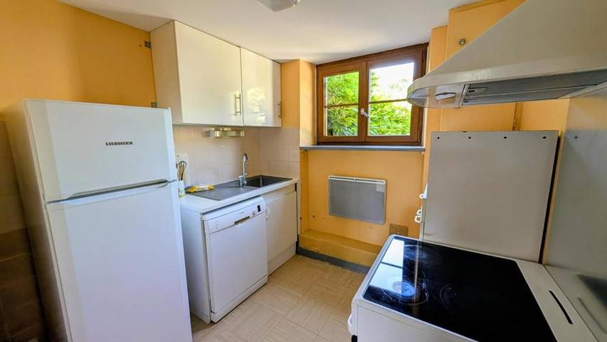 Location de vacances pour 6 personnes, avec Jardin à Oradour-Saint-Genest