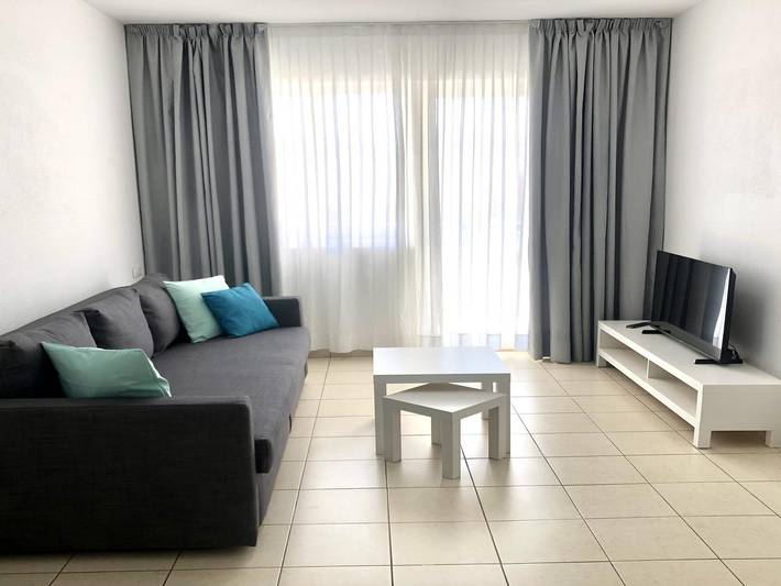 Ferienwohnung für 4 Personen, mit Balkon und Pool in Jandia - 3