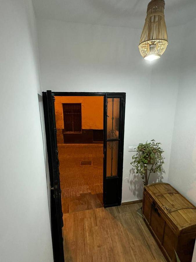 Appartement entier, Apartamento Irene 2 in Caravaca de la Cruz, Murcia l'intérieur des terres