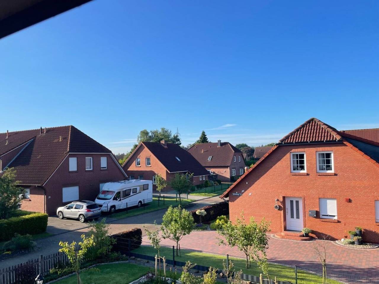 Ferienwohnung mit 1 Schlafzimmer in Großheide, Norden und Umgebung