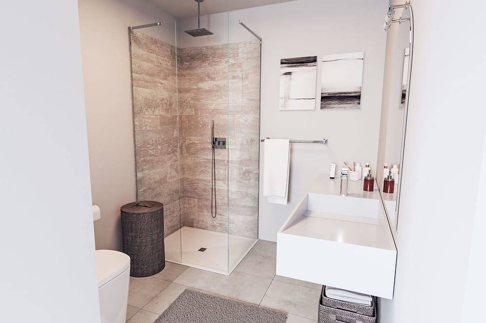 Ganze Wohnung, Appartement Typ A in Karawanken und Bachergebirge, Rosegg