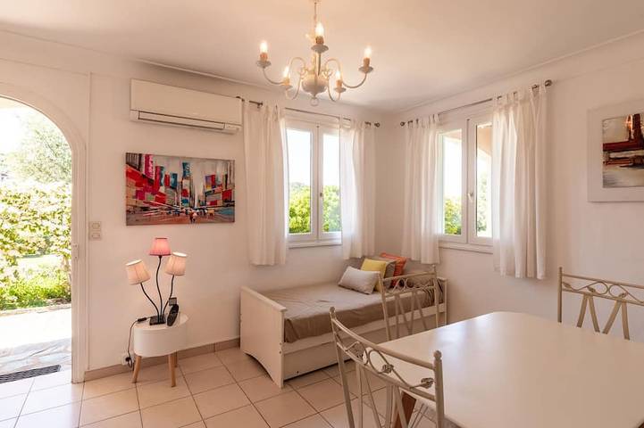 Appartement entier, Marie Diane in Propriano, Arrondissement de Sartène