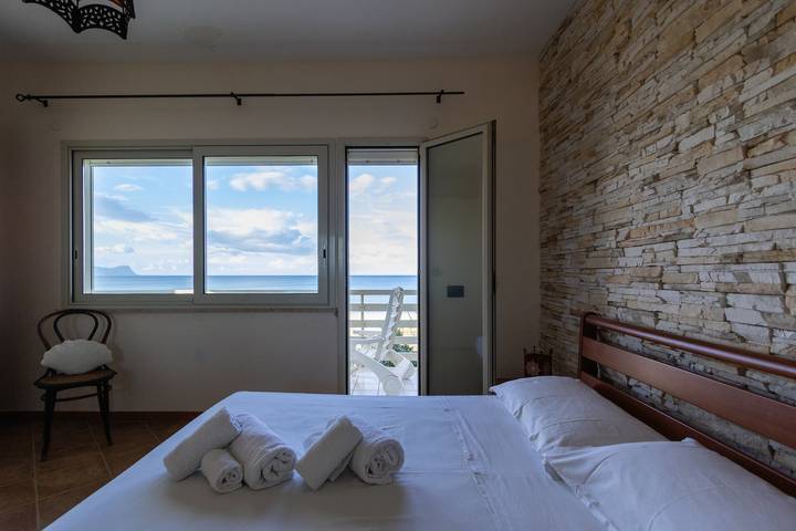 Apartamento entero, Visitsicilia Sabbia Dorata (ora n. 497) in Alcamo Marina, Alcamo