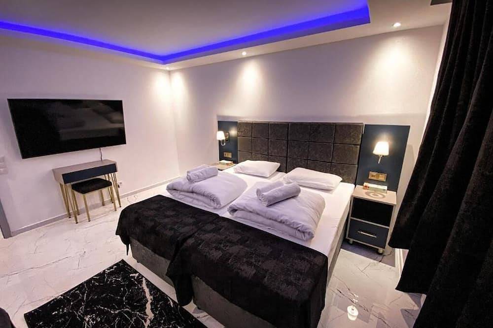 Ganze Wohnung, Nring Villa am Nürburgring in Adenau, Osteifel