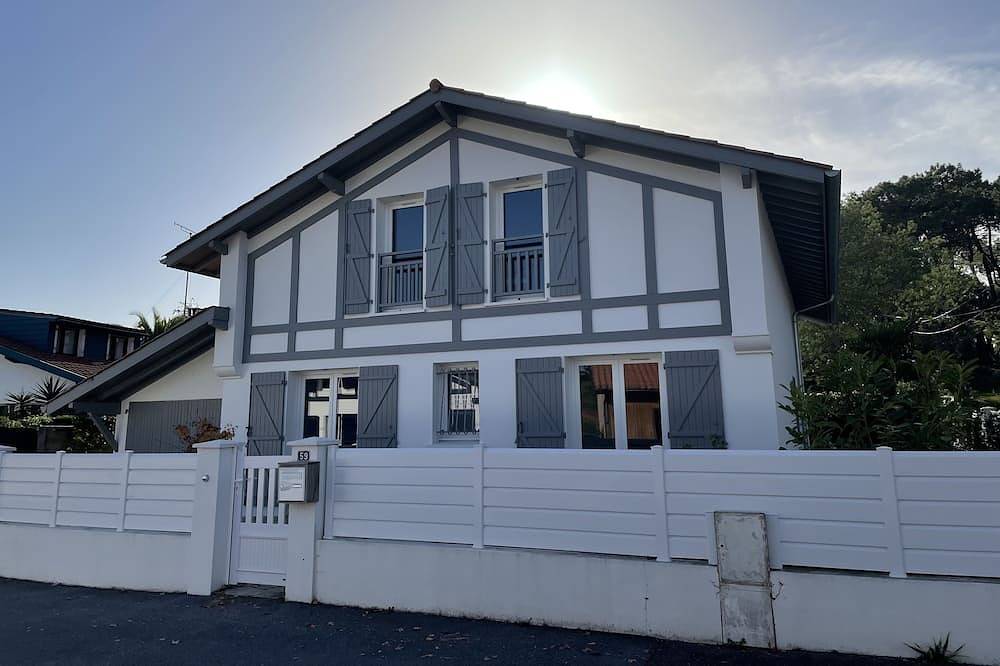 Anglet house ideally located near forest and beaches in Anglet, Région de Bayonne