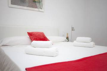 Appartement De Vacances pour 2 Personnes dans Valencia City Centre, Valence (Espagne), Photo 4