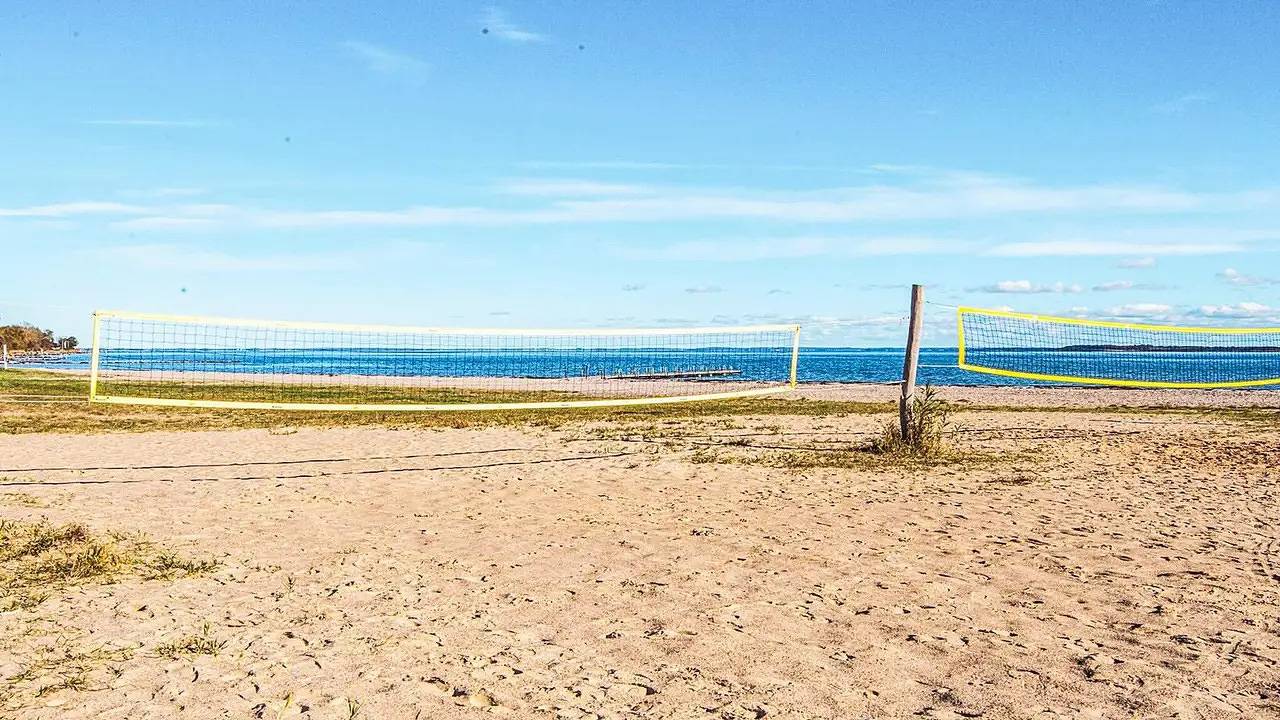 Ferienhaus für 4 Personen (43 m²) in Hejls in Hejlsminde, Kleiner Belt