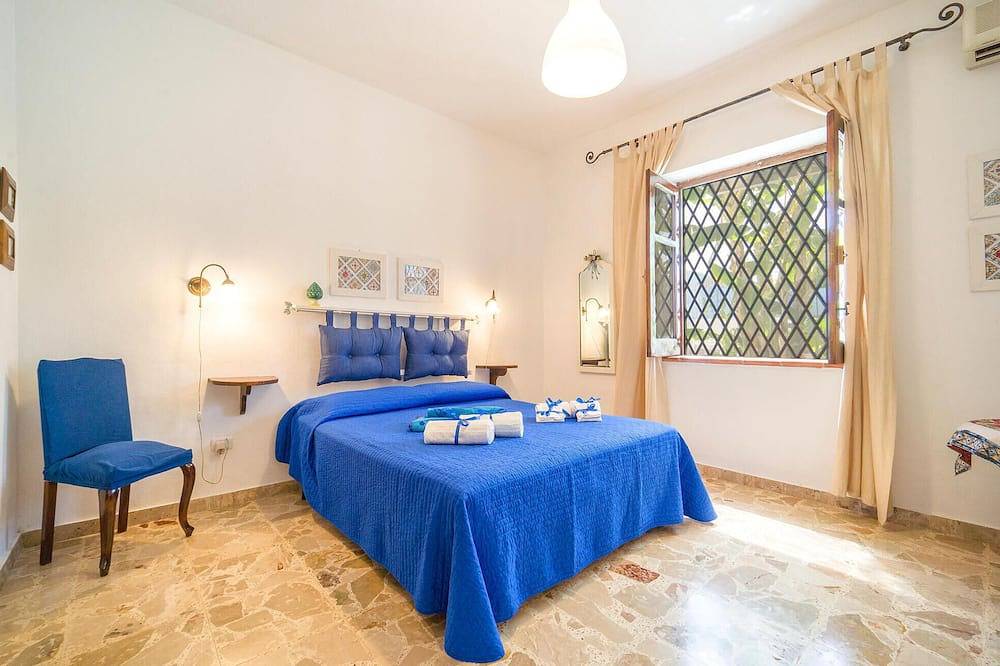 Dyrevennlig hjem i Menfi in Contrada Fiori, Agrigento Provincen