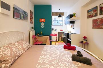 Ferienwohnung für 2 Personen in Heraklion
