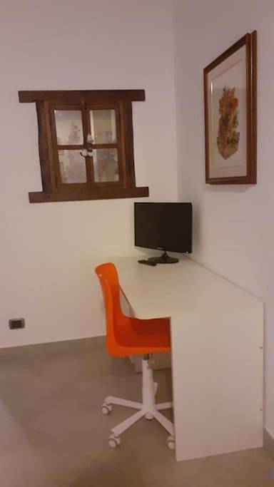 Appartement entier, Lo Tsanty casa vacanza in Saint-Christophe, Alpes valaisannes