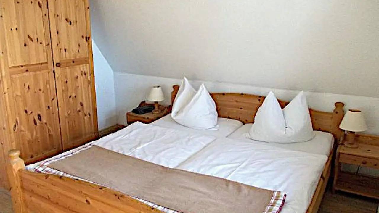 Ferienhaus für 4 Personen (62 m²) in Marlow, Vorpommern-Rügen