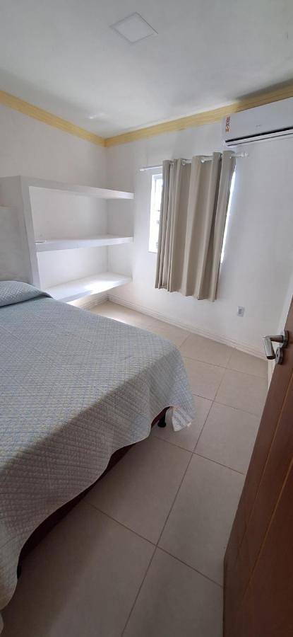 Appartement de vacances pour 2 personnes, avec terrasse - 1