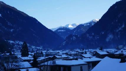 Ferienwohnung für 5 Personen in Schruns, Golm im Montafon, Bild 4